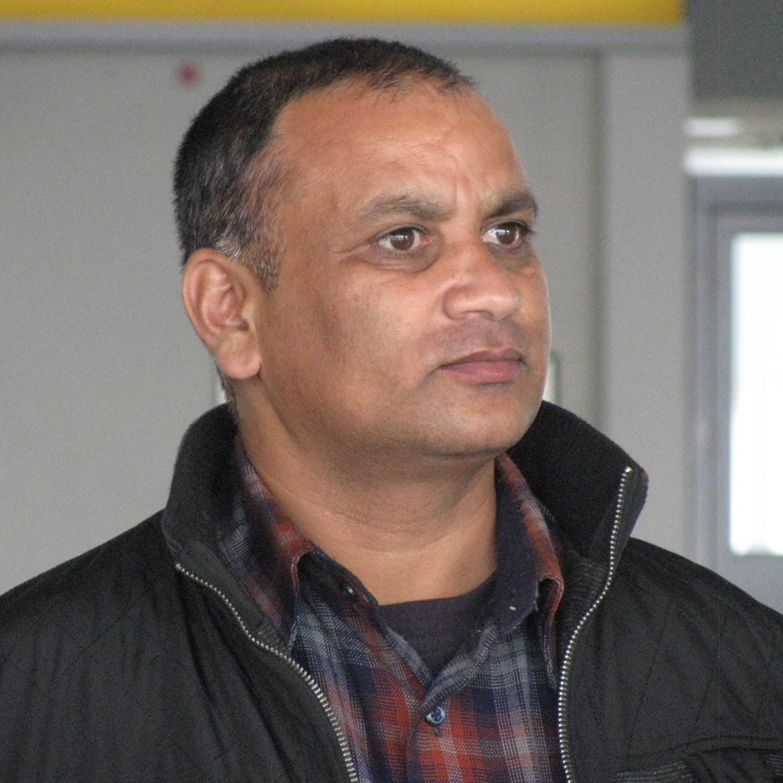 Dr. Bhojraj Kafle