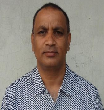 डा.भोजराज काफ्ले डा.भोजराज काफ्ले