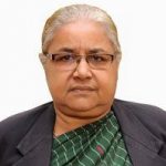 Sushila Karki